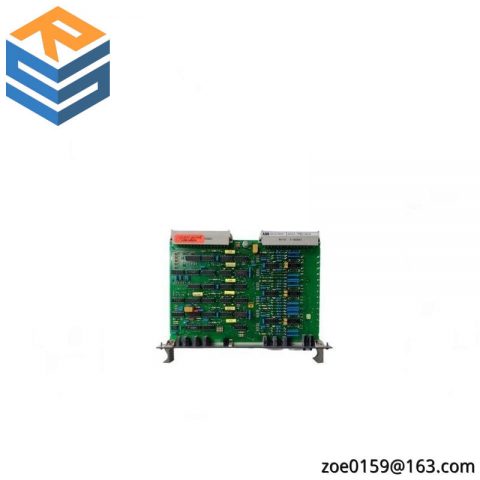 ABB P3EDb HENF452778R1 Power Supply Module for Industrial Control Systems