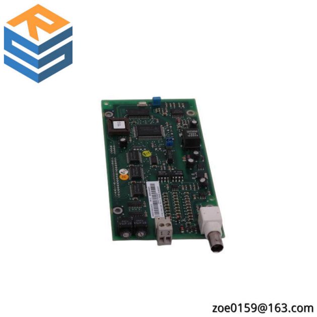 ABB P3EDb HENF452778R1 Power Supply Module for Industrial Control Systems