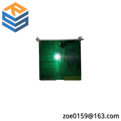 ABB P4LQA HENF209736R0003 Industrial Control Module