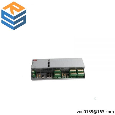 ABB PCD232A 3BHE022293R0101 ABB Controller Allen-Bradley PLC Module