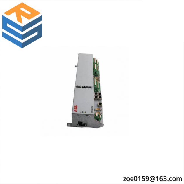 ABB PCD232A 3BHE022293R0101 ABB Controller Allen-Bradley PLC Module