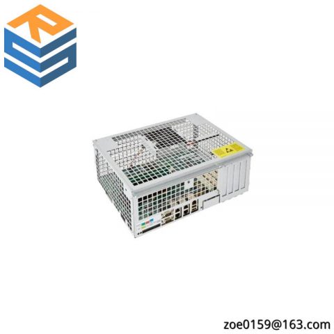 ABB PDD205A0121 Control Module