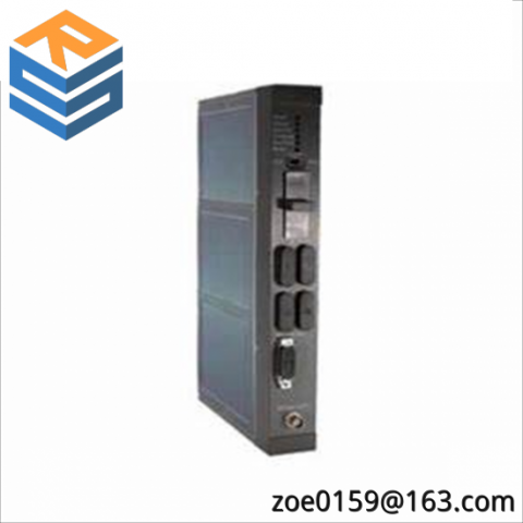 ABB PFSA103D 3BSE002492R0001 High Performance Process Automation Module