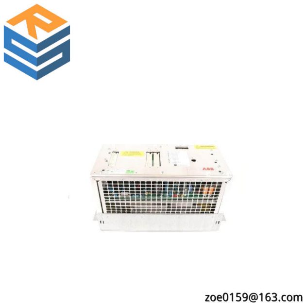 ABB DO810-EA 3BSE008510R2 | Digital Output Module for Industrial Automation