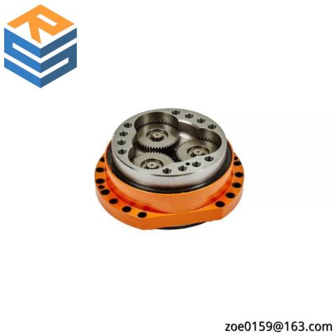 ABB PFSK162 3BSE015088R1 - High-Performance Industrial Control Module