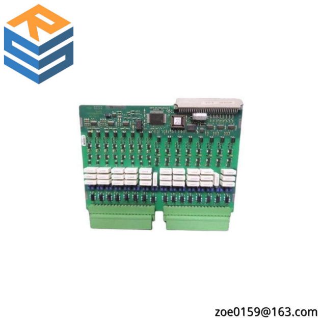 ABB PFSK162 3BSE015088R1 - High-Performance Industrial Control Module