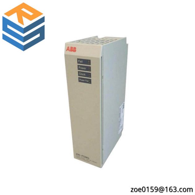 ABB PFTL101B 5.0KN ABB Controller DCS