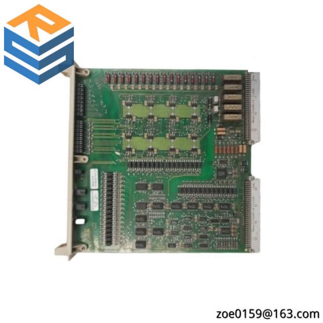 ABB PFTL201C 3BSE007913R50 High-Performance Control Module
