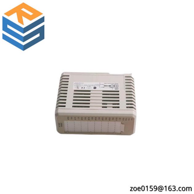 ABB PFTL201C 3BSE007913R50 High-Performance Control Module