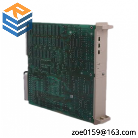 ABB PFUK104 YM110002-SD Digital Input Module - Advanced Industrial Automation Solution