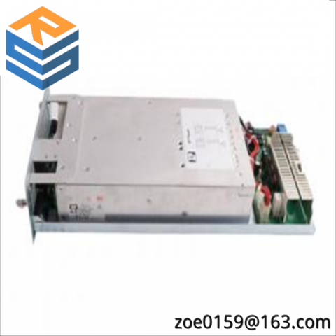 ABB PHARPS03000000 Control Module
