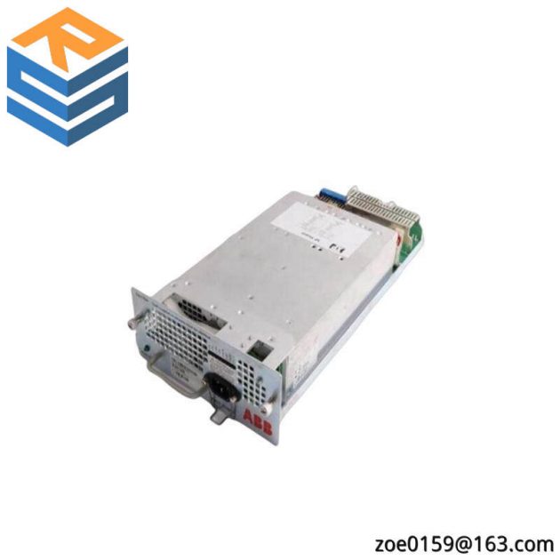 ABB PHARPS03000000 Control Module
