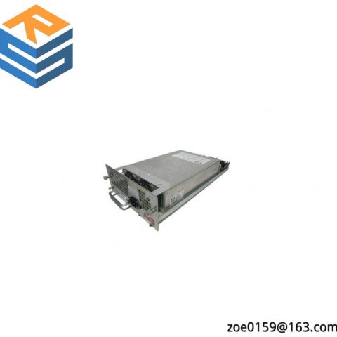 ABB PHARPS32200000 Power Supply, High Efficiency for Industrial Automation Solutions