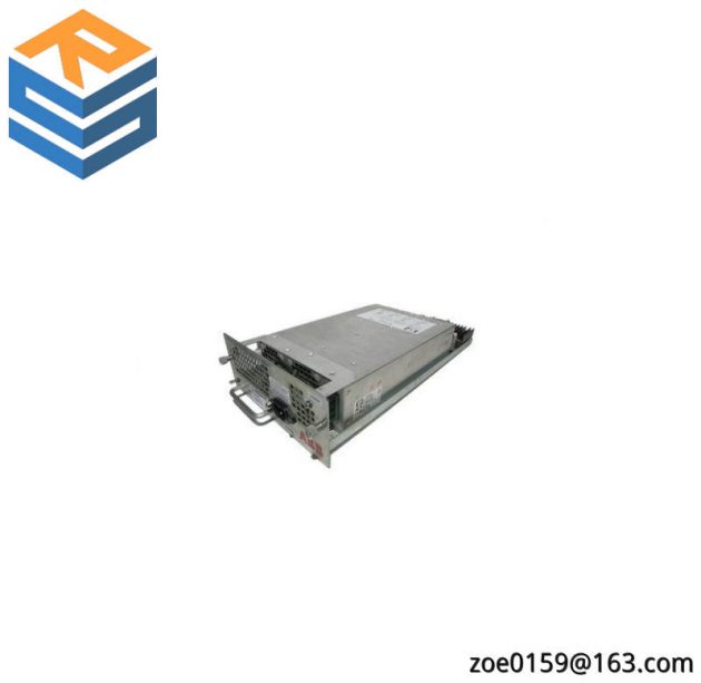 ABB PHARPS32200000 Power Supply, High Efficiency for Industrial Automation Solutions