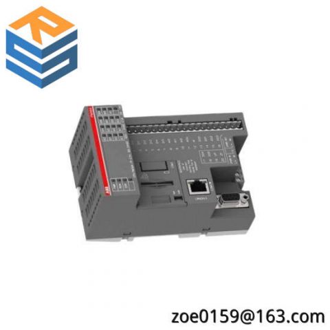 ABB PM564-TP-ETH Module