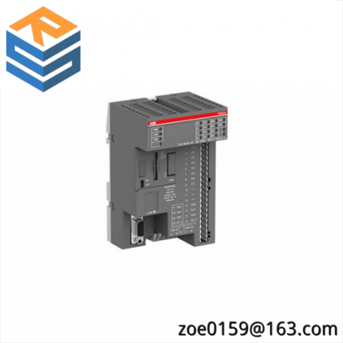 ABB PM566-TP-ETH Programmable Logic Controller