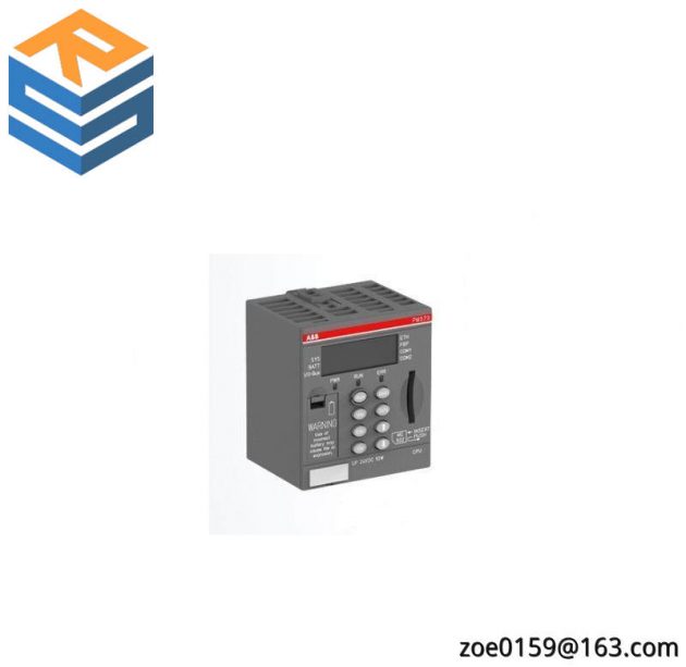 Allen-Bradley SLC 5/04 32K Controller, 1747-L542