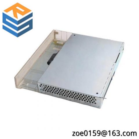 ABB PM632 PLC Processor Unit, Industrial Control Automation