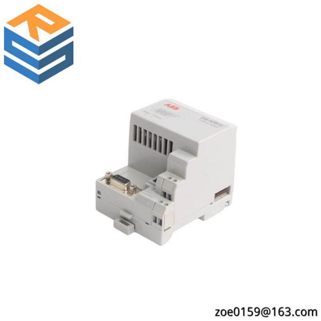 ABB PM783F 3BDH000364R0001 - High Performance Industrial Control Module