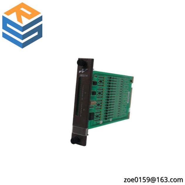 ABB PM783F 3BDH000364R0001 - High Performance Industrial Control Module