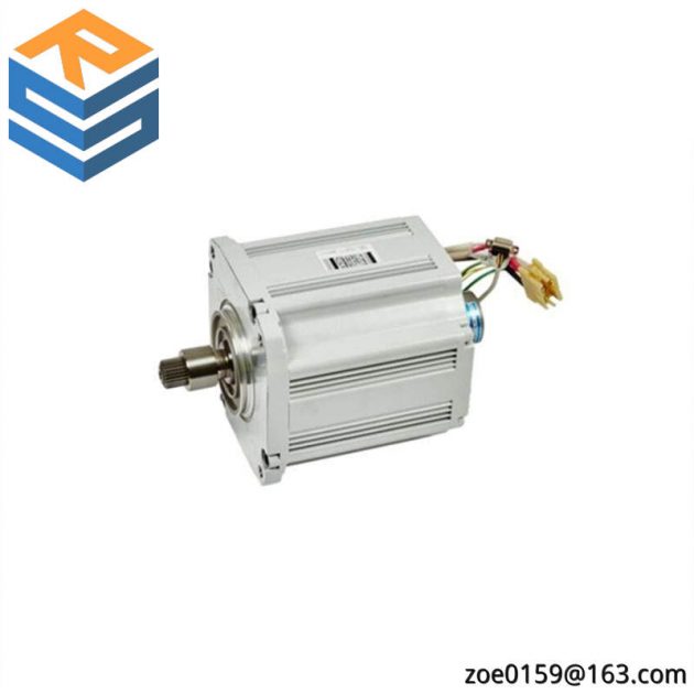 ABB PM783F 3BDH000364R0001 - High Performance Industrial Control Module