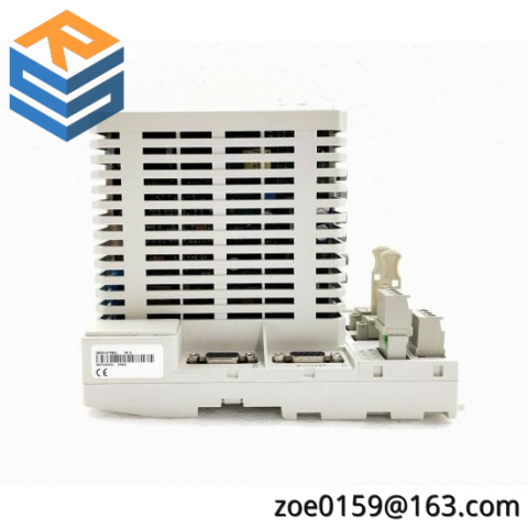 ABB PM825-3BSE010796R1 - Advanced Industrial Automation Module