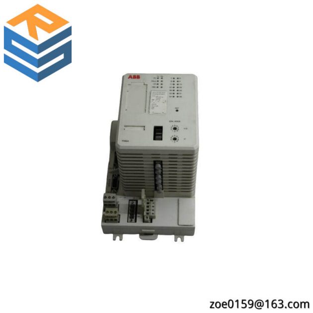 ABB PM825-3BSE010796R1 - Advanced Industrial Automation Module