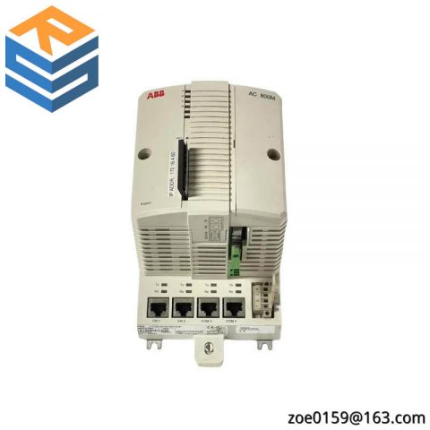 ABB PM860 Circuit board - Industrial Automation Solutions