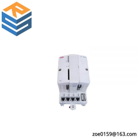 ABB PM861K01 3BSE018105R1 Analog Input Module - Precision & Reliability in Automation Solutions