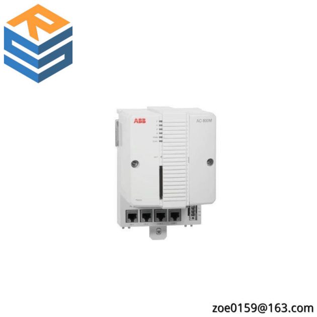 ABB PM865K01 Base Plate for the PM865 Controller, Model Specifics for Advanced Automation