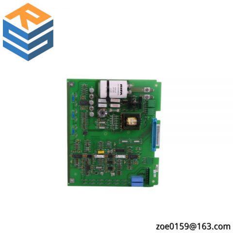 ABB PM876 3BDH000607R1 Industrial Controller