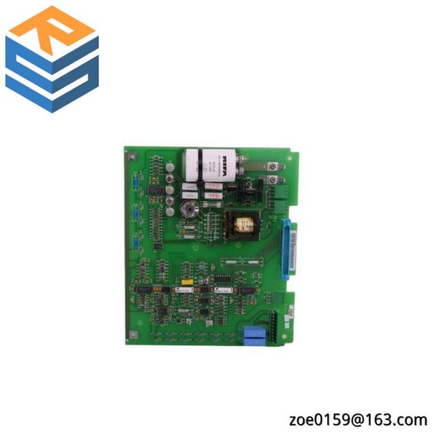 ABB PM876 3BDH000607R1 Industrial Controller