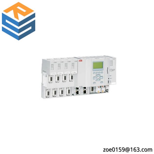 ABB PM902F 3BDH001000R0005 - High-Performance Industrial Control Module