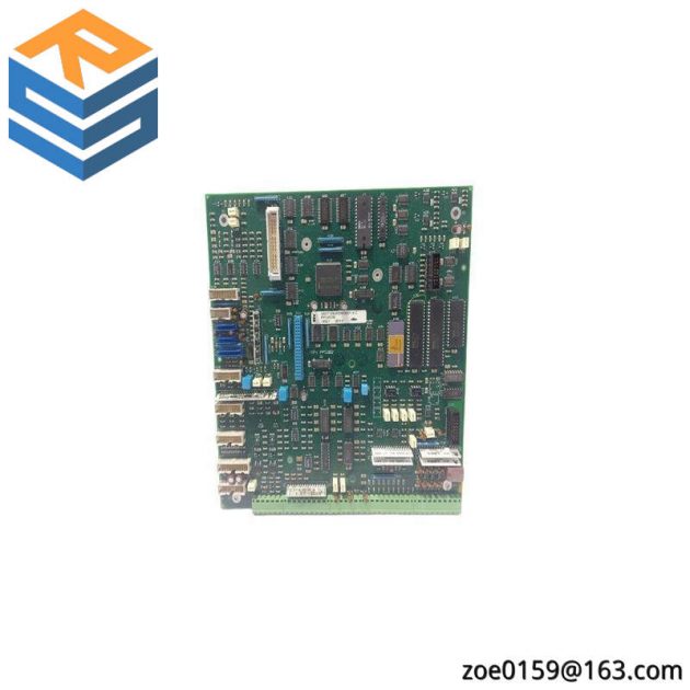 ABB REF615E 1VHR91001499 - Brand New, Industrial Control System Module