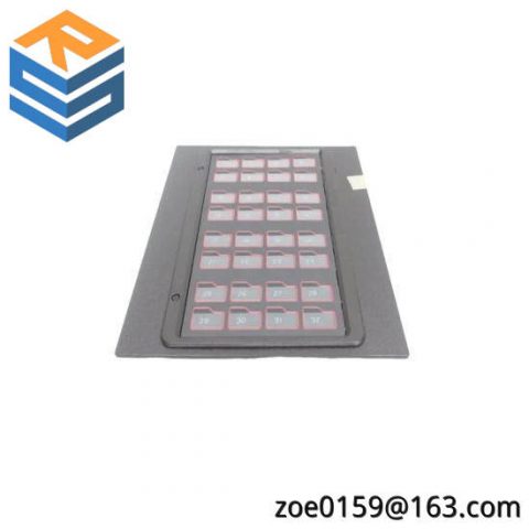 ABB PP886H 3BSE069297R1 - High Performance Industrial Control Module