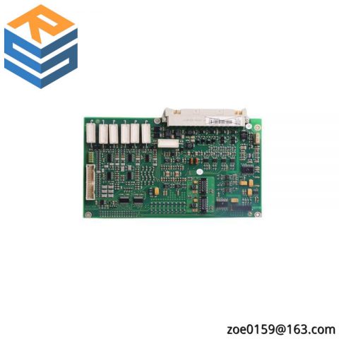 ABB PP B624 A01 HIET404828R0001: Industrial Circuit Board for Enhanced System Efficiency