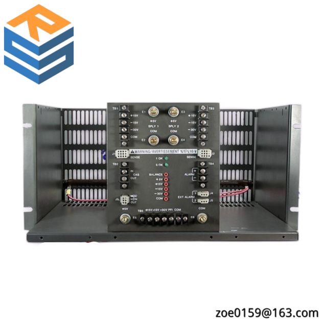 ABB PPC380AE102 HIEE300885R0102 Control Module