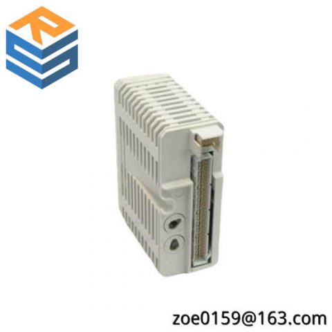 ABB PPD113B01-10-150000 High-Performance Industrial Control Module