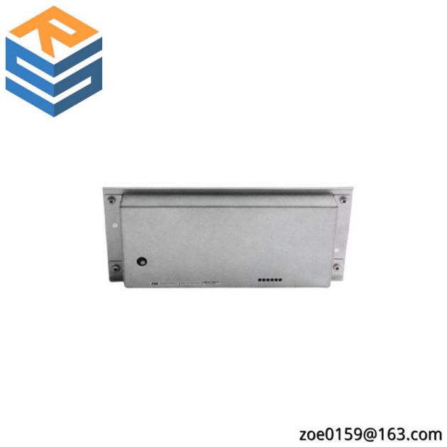 ABB PPD113B01-10-150000 3BHE023784R1023 - High-Performance Control Module