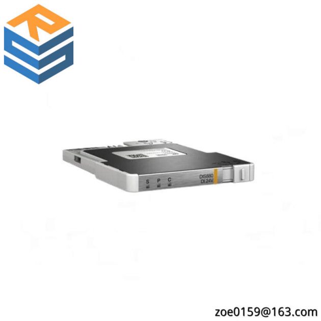 ABB PPD113B03-26-100110 Custom Industrial Control Module