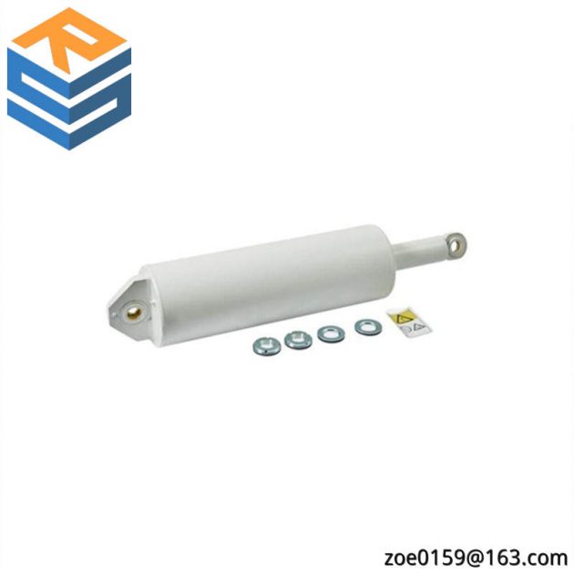 ABB PS130/6-75-P Industrial Control Module