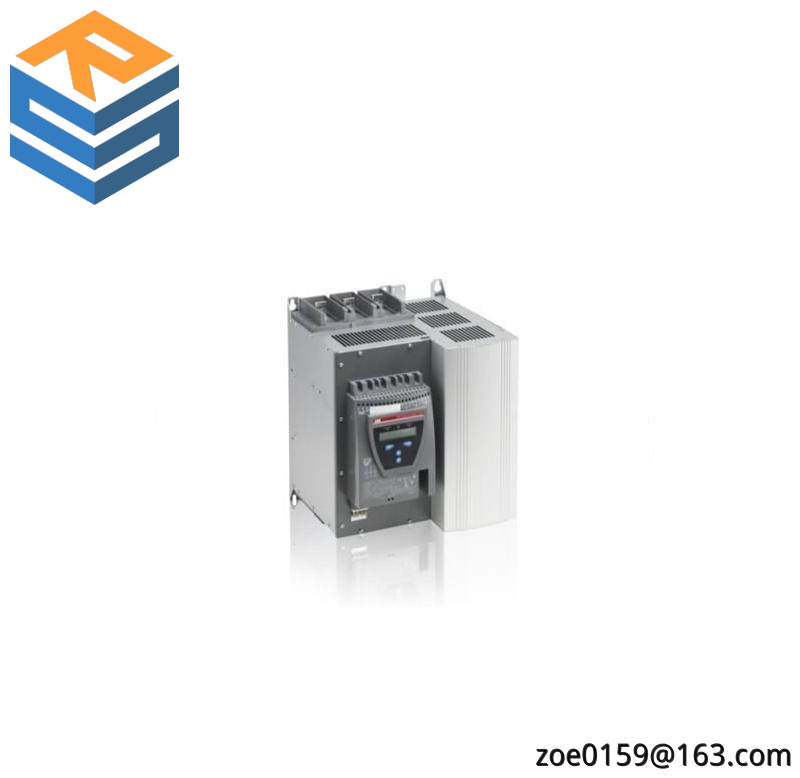 ABB PSTB370-600-70 1SFA894015R7000: Control Supply Voltage Module