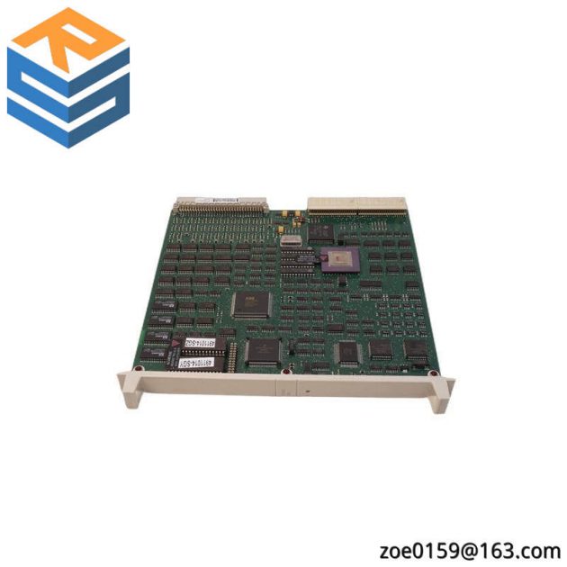 ABB PU515A Communication Module, High Performance Industrial Control Solution
