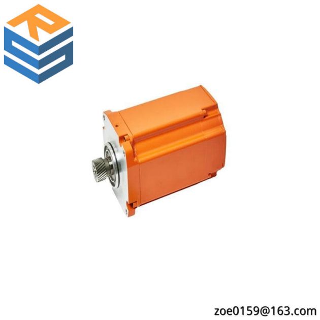 ABB RC527 3BSE008154R1 - High Performance Industrial Control Module