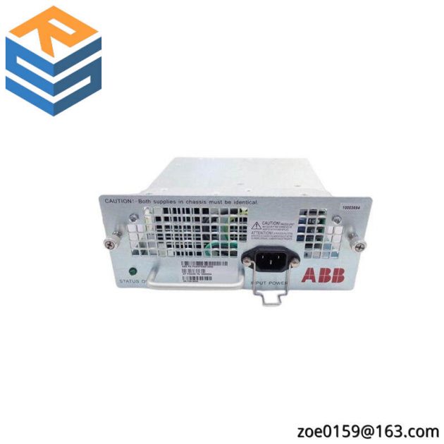 ABB REA107-AA RLY-REA107-AAA Arc Protection Relay: Advanced Safety in Industrial Control Systems