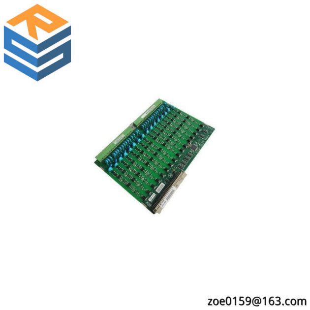 ABB REM615C_D HCMJAEADAND2BNN1CD - Advanced Industrial Control System