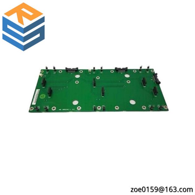 ABB REM620A_F Industrial Control Module