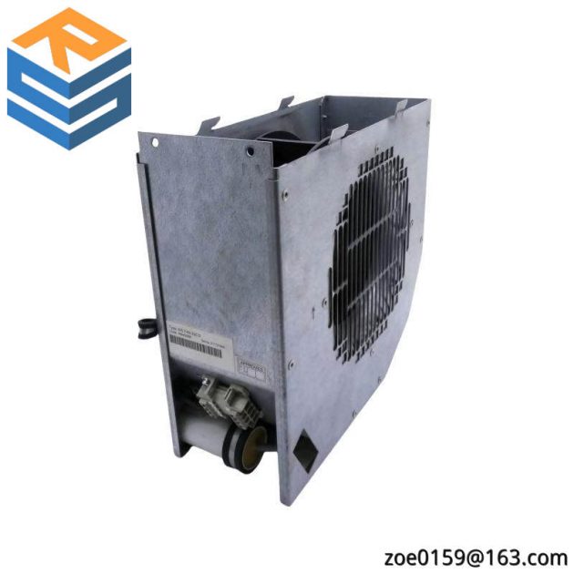 ABB REM620A_F Industrial Control Module