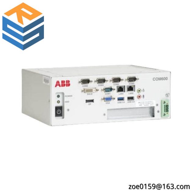 ABB RFO810 Communication Module
