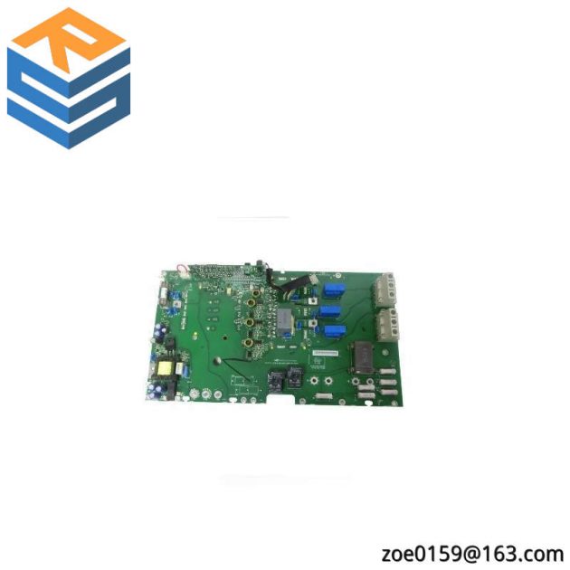 ABB RINT-5411C Inverter Drive Board - High Efficiency, Precision Control for Industrial Applications
